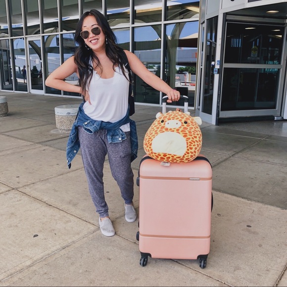 Meet your Posher, Jadyn - Picture 9 of 10